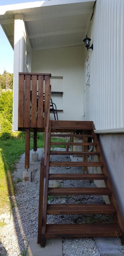 Kvarnvillan Lummelundsbruk VBY Kültér fotó